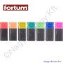 Szegecsanya behúzó M3-M12-ig FORTUM