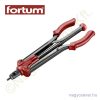 Szegecsanya behúzó M3-M12-ig FORTUM