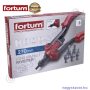 Szegecsanya behúzó készlet M3-M10-ig FORTUM