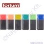 Szegecsanya behúzó készlet M3-M10-ig FORTUM