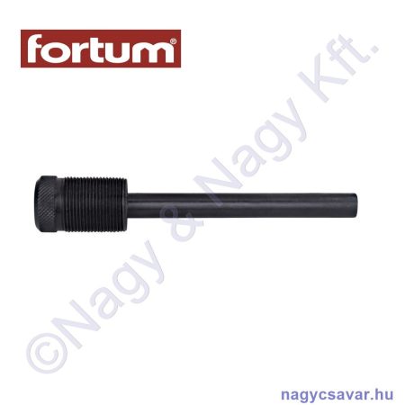 Szegecscsavar vezető és húzószár M5 4770639-hez  FORTUM