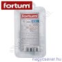 M8x12 szegecscsavar 15db/cs FORTUM