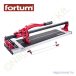 Csempevágó 600mm/16mm FORTUM
