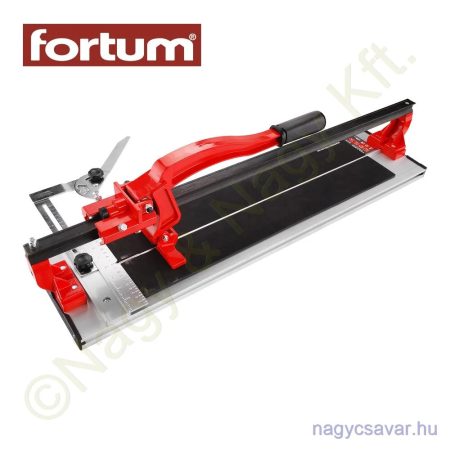 Csempevágó 800mm/16mm FORTUM