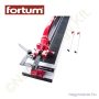 Csempevágó 1000mm/18mm FORTUM