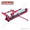 Csempevágó 800mm/18mm FORTUM Csempevágó 800mm/18mm FORTUM