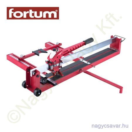Csempevágó 800mm/18mm FORTUM