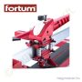 Csempevágó 800mm/18mm FORTUM