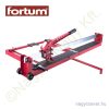 Csempevágó 1000mm/18mm FORTUM Csempevágó 1000mm/18mm FORTUM