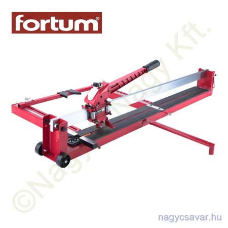 Csempevágó 1000mm/18mm FORTUM