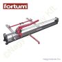 Csempevágó 1200mm/18mm FORTUM