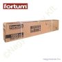 Csempevágó 1200mm/18mm FORTUM