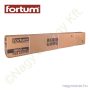 Csempevágó 1600mm/18mm FORTUM