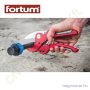 PVC csővágó fogó 42mm-ig FORTUM