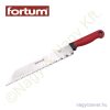 Üveggyapot vágó kés 480/340mm FORTUM Üveggyapot vágó kés 480/340mm FORTUM