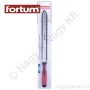 Szigetelőanyag vágó (kőzetgyapothoz) 420mm FORTUM