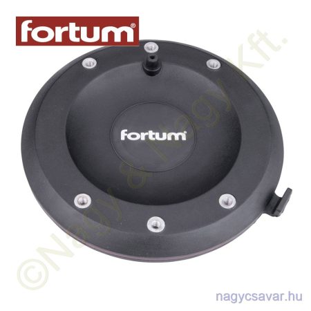 Akkumulátoros üvegtábla/lapemelő 3,7V Li-Ion 2,0Ah FORTUM (másolat)