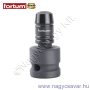 Adapter ütvecsavarozóhoz 1/2"-1/4" FORTUM