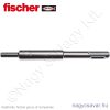 EMS M6x25/30 SDS plus szerelőszerszám EA II dübelekhez FISCHER