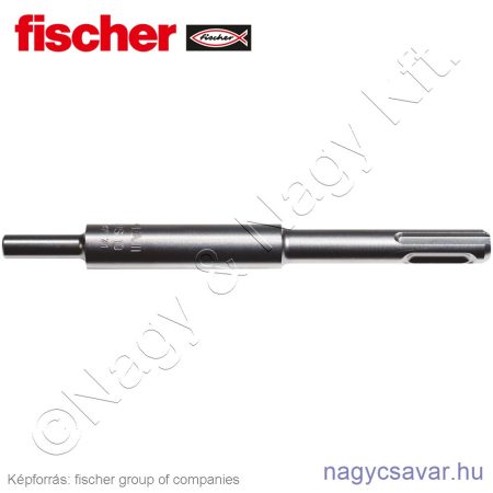EMS M6x25/30 SDS plus szerelőszerszám EA II dübelekhez FISCHER