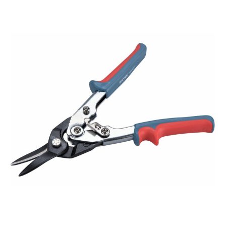 Lemezolló egyenes-íves EXTOL Prémium