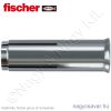 EA II M 8 R feszítődübel peremmel A4 (100/cs) FISCHER EA II M 8 R feszítődübel peremmel A4 (100/cs) FISCHER