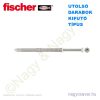 FUR 14x165 T 50db/cs Fischer (kifutó)