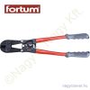 Erővágó 450mm (csapszeg, sodrony, kábel) 8mm/5mm/9mm FORTUM Erővágó 450mm (csapszeg, sodrony, kábel) 8mm/5mm/9mm FORTUM