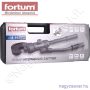 Hidraulikus betonacél vágó, 4-16mm 60kN FORTUM
