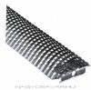 Ráspoly betét félkerek 250mm STANLEY Ráspoly betét félkerek 250mm STANLEY