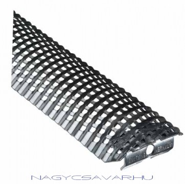 Ráspoly betét félkerek 250mm STANLEY