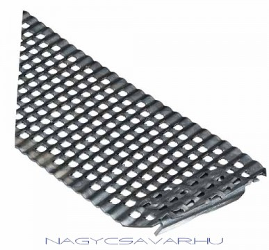 Ráspoly betét, fémhez, műanyaghoz, laminált anyaghoz 250mm STANLEY