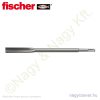 SDS+ horonyvéső 22/250mm FISCHER