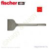 SDS-Max lapát véső 80/300mm FISCHER