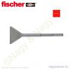 SDS-Max lapát véső 115/350mm FISCHER