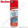 Cink-Alu spray 400ml FISCHER