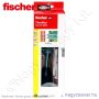 Thermax 12/110 M12 B (2 db) Thermax távtartó dübel klt. (2/cs) FISCHER