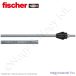   Thermax 16/170 M12 B (2 db) Thermax távtartó dübel klt. (2/cs) FISCHER