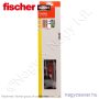 Thermax 16/170 M12 B (2 db) Thermax távtartó dübel klt. (2/cs) FISCHER
