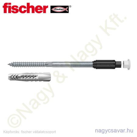 TherMax 10/180 M10 B távtartó 2db/cs Fischer