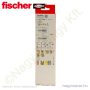 TherMax 10/180 M10 B távtartó 2db/cs Fischer