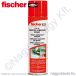 Zsírzó spray 500ml FISCHER