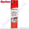 Szilikon spray 500ml FISCHER