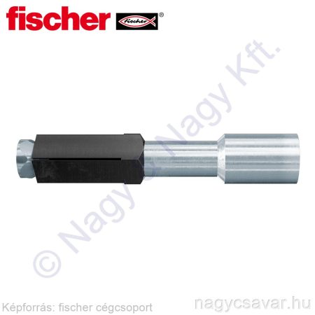 FPX M10 I gázbeton horgony belső menettel (25/cs) FISCHER