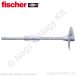 Fischer TermoZ SV II Ecotwist 0-10 100/cs Fischer