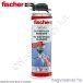 PUR 500 purhab tisztító 500ml Fischer