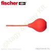 Furattisztító pumpa AB K Fischer Furattisztító pumpa AB K Fischer