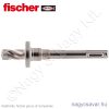 EBB 8x25 SDS+ fúró EA II 25mm-es dübelhez FISCHER