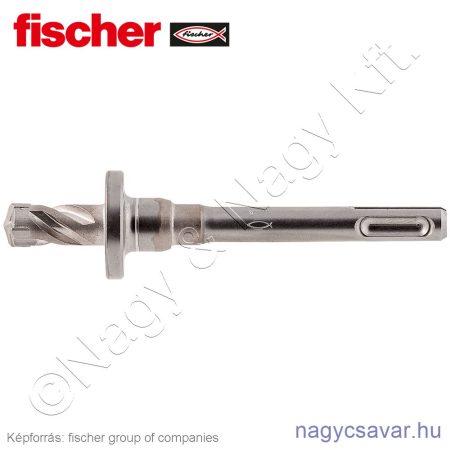 EBB 8x25 SDS+ fúró EA II 25mm-es dübelhez FISCHER