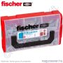 FixTainer - SX-dübel-boksz 210r. Fischer
